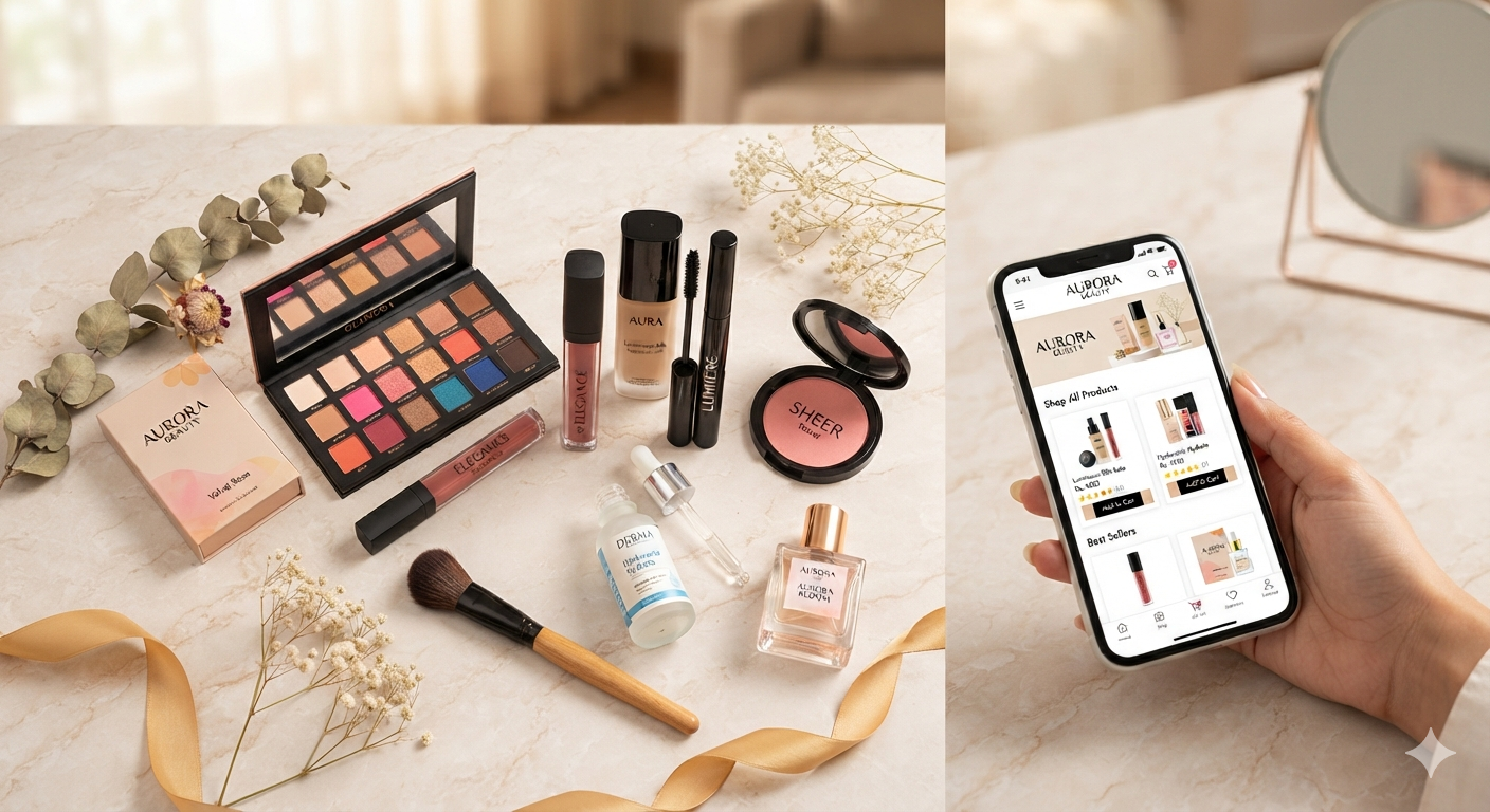 Cosmetics
