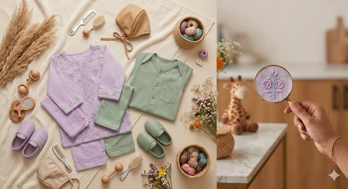 Kids Suits