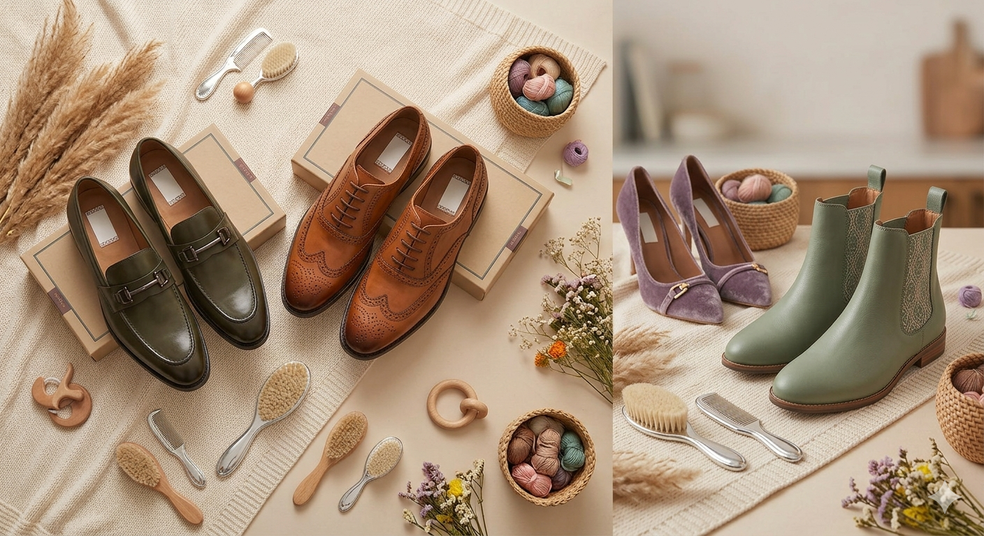 Footwear