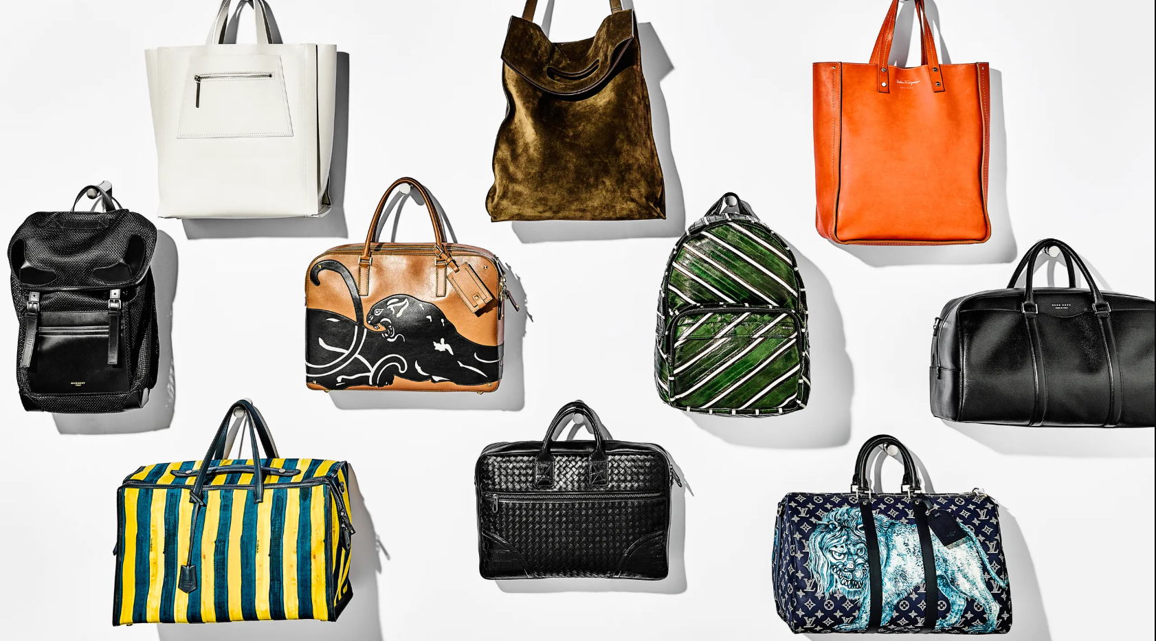 Bags & Accessories